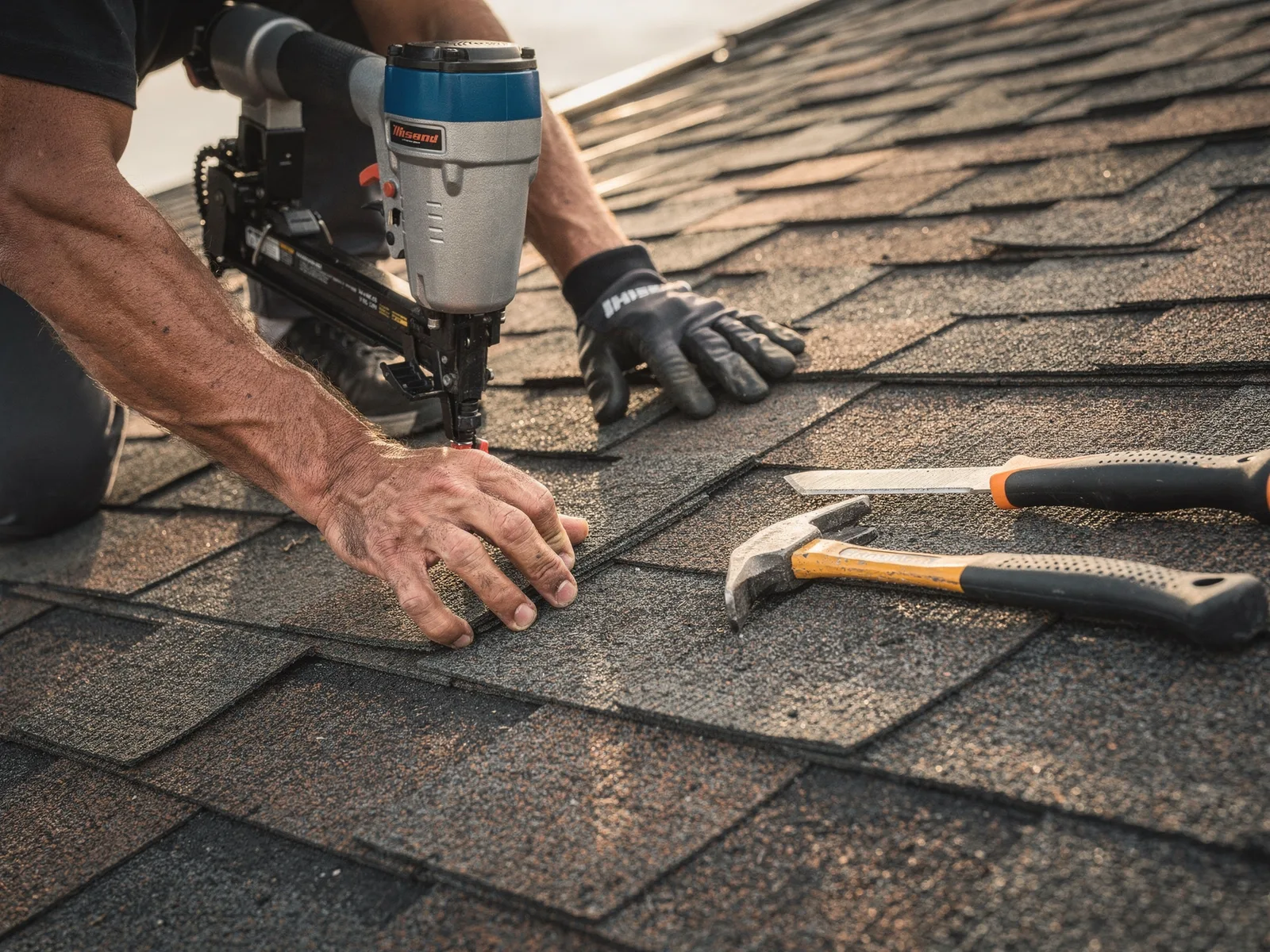 Why choose Roof Repair in Pomeroy, IA